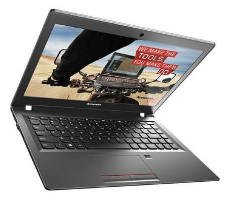 Не работает звук на ноутбуке Lenovo E31-70